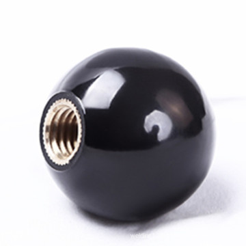 high quality bakelite ball knob handle